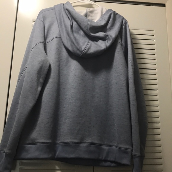 Under Armour Hoodie - Picture 2 of 4